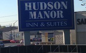Hudson Manor Inn Longview Wa